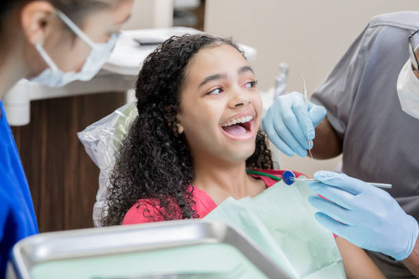 Best Emergency Root Canal Treatment in Scotts Valley, CA