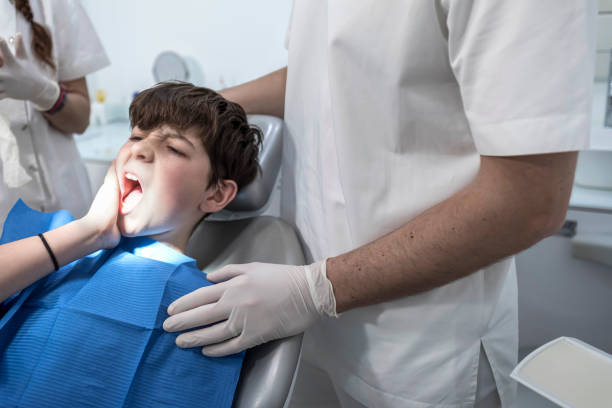 Best 24-Hour Emergency Dentist in Scotts Valley, CA