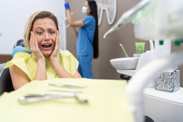 Best Pediatric Emergency Dentist in Scotts Valley, CA