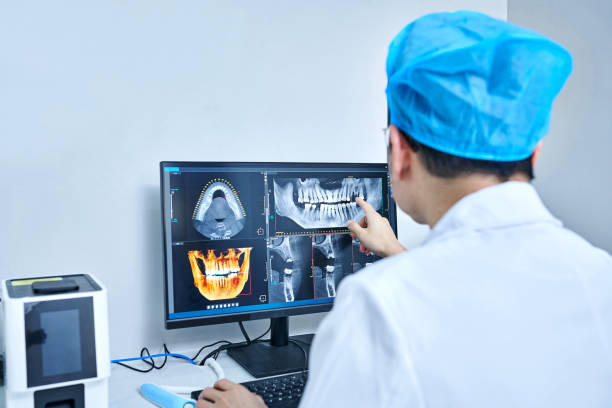 Best Mobile Emergency Dentist in Scotts Valley, CA