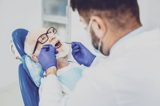 Best Emergency Dental Extractions in Scotts Valley, CA